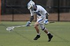 MLax vs Emmanuel  Wheaton College Men’s Lacrosse vs Emmanuel College. - Photo By: KEITH NORDSTROM : Wheaton, Lacrosse, LAX
